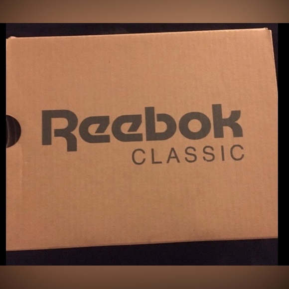 Reebok (Toddler) - Picture 7 of 7